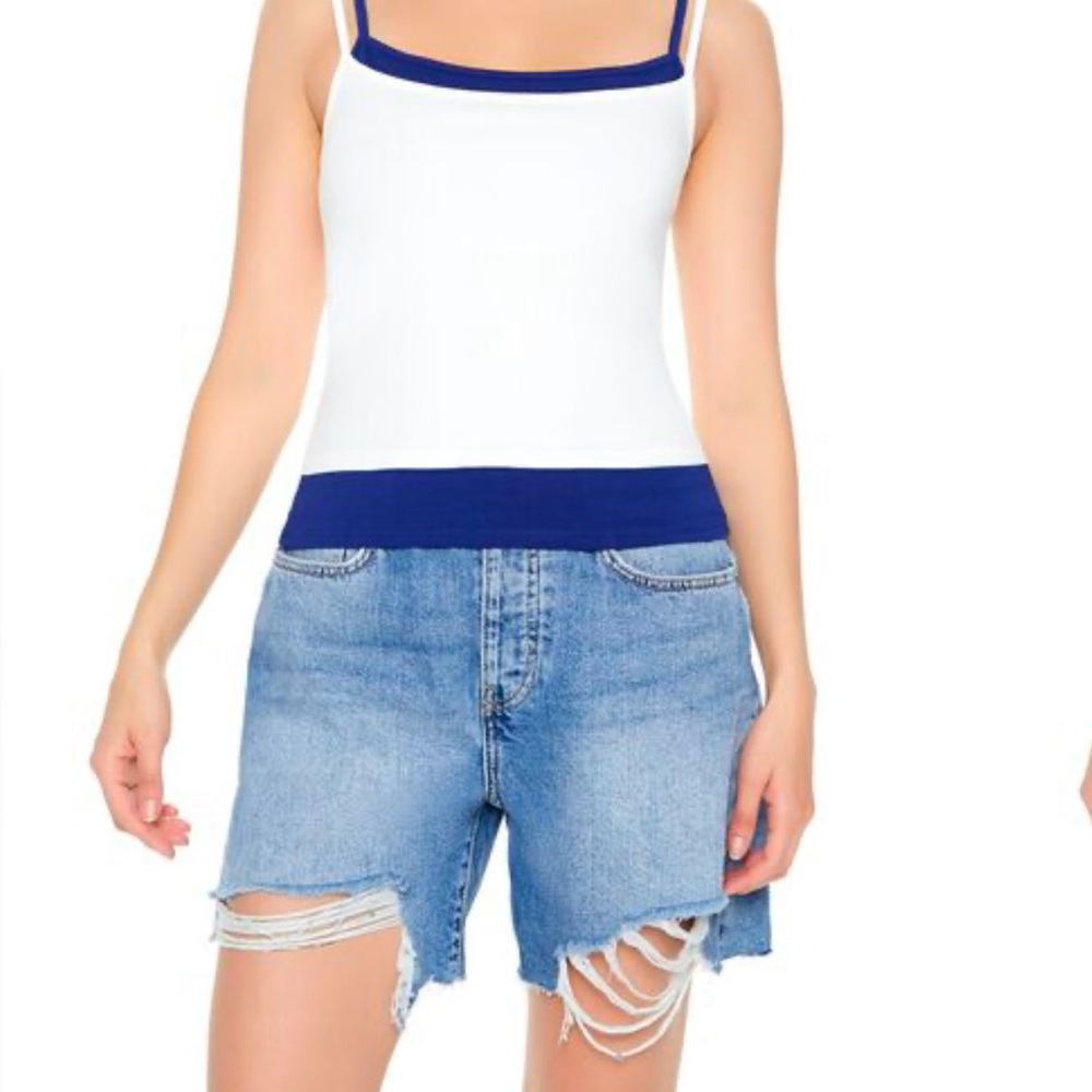 Forever 21 Combo Layer Cami